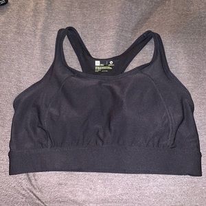 Sports bra
